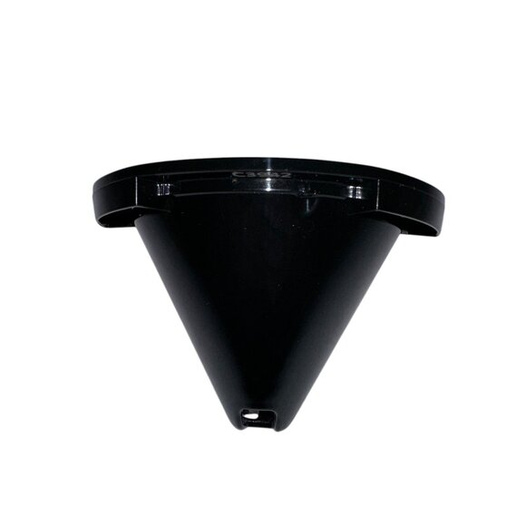 Hamilton Beach 70930 3 in 1 Vegetable Spiralizer Rounded Grating Blade Spaghetti - Picture 4 of 6